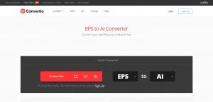 Best EPS to AI Converter Tools Online