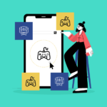 Read more about the article 5 Mobile Gaming Apps That Will Keep You Hooked For Hours