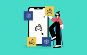 Read more about the article 5 Mobile Gaming Apps That Will Keep You Hooked For Hours