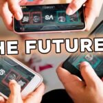 Why Mobile Gaming Is The Future Of Gaming