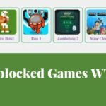 Read more about the article What Are Unblocked Games WTF?